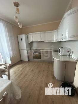 2-к квартира, вторичка, 65м2, 12/16 этаж