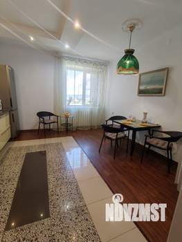 2-к квартира, вторичка, 74м2, 5/9 этаж