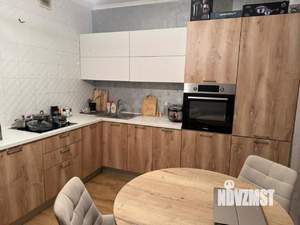 1-к квартира, вторичка, 41м2, 7/15 этаж