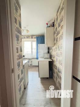 1-к квартира, вторичка, 37м2, 2/9 этаж