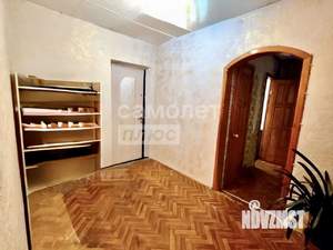 3-к квартира, вторичка, 70м2, 4/5 этаж