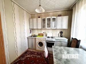 1-к квартира, вторичка, 34м2, 2/5 этаж