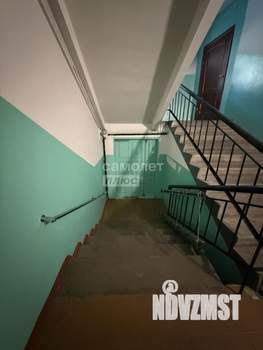 2-к квартира, вторичка, 80м2, 6/9 этаж