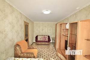 1-к квартира, вторичка, 31м2, 6/9 этаж