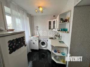 3-к квартира, вторичка, 62м2, 3/5 этаж