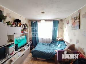 1-к квартира, вторичка, 28м2, 5/5 этаж