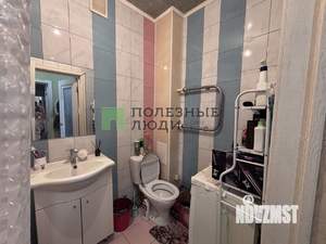 1-к квартира, вторичка, 36м2, 13/14 этаж