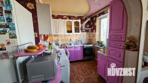 3-к квартира, вторичка, 60м2, 5/5 этаж