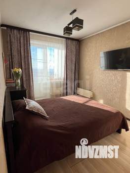 4-к квартира, вторичка, 87м2, 7/9 этаж