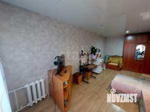1-к квартира, вторичка, 35м2, 4/5 этаж