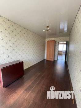 2-к квартира, вторичка, 44м2, 2/5 этаж