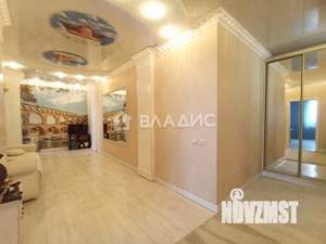 3-к квартира, вторичка, 73м2, 11/16 этаж