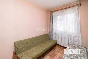 3-к квартира, вторичка, 55м2, 1/5 этаж