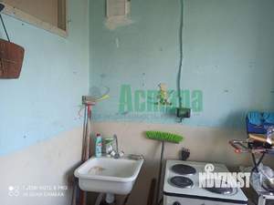 2-к квартира, вторичка, 42м2, 2/2 этаж