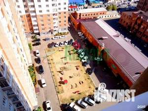 2-к квартира, вторичка, 83м2, 13/16 этаж