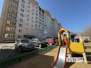 1-к квартира, вторичка, 40м2, 1/9 этаж