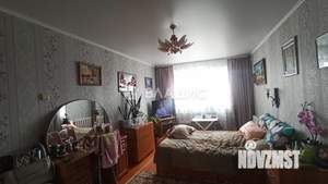 1-к квартира, вторичка, 35м2, 5/5 этаж