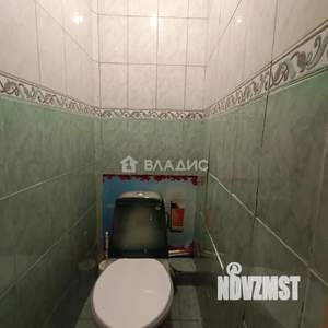 1-к квартира, вторичка, 38м2, 5/5 этаж