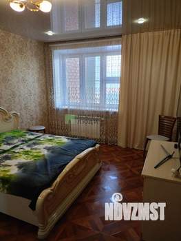 3-к квартира, вторичка, 100м2, 11/16 этаж