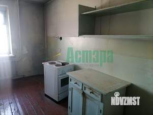 4-к квартира, вторичка, 81м2, 4/5 этаж
