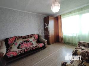 1-к квартира, вторичка, 33м2, 5/5 этаж