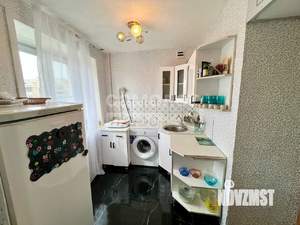 3-к квартира, вторичка, 62м2, 3/5 этаж