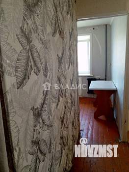 1-к квартира, вторичка, 30м2, 2/4 этаж