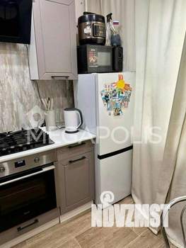 1-к квартира, вторичка, 31м2, 3/5 этаж