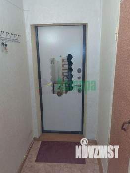 1-к квартира, вторичка, 31м2, 1/5 этаж