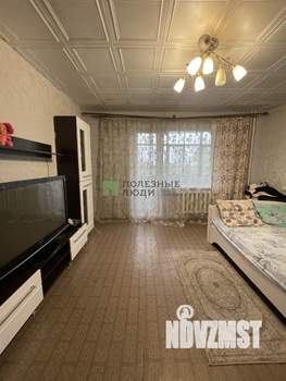 4-к квартира, вторичка, 87м2, 4/5 этаж