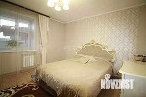 3-к квартира, вторичка, 79м2, 8/11 этаж