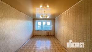 3-к квартира, вторичка, 60м2, 1/5 этаж