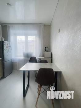 2-к квартира, вторичка, 45м2, 3/5 этаж