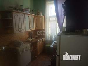 1-к квартира, вторичка, 20м2, 1/1 этаж