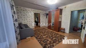 2-к квартира, вторичка, 53м2, 5/5 этаж