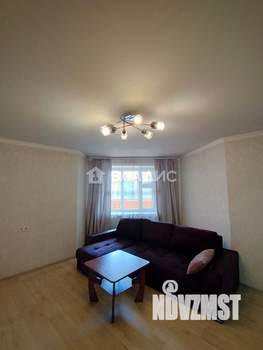 2-к квартира, вторичка, 60м2, 3/10 этаж