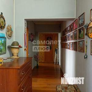 2-к квартира, вторичка, 57м2, 8/9 этаж