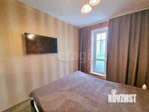 3-к квартира, вторичка, 78м2, 2/10 этаж