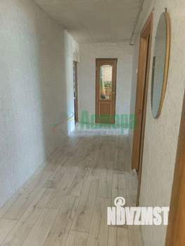 3-к квартира, вторичка, 67м2, 1/5 этаж