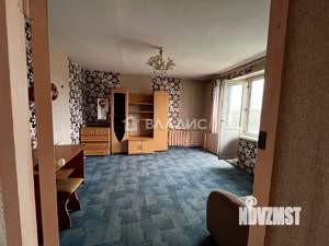 1-к квартира, вторичка, 29м2, 9/9 этаж