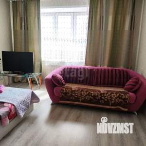 1-к квартира, вторичка, 38м2, 13/17 этаж