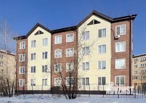 2-к квартира, вторичка, 51м2, 3/4 этаж