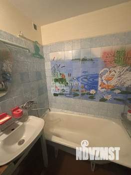 2-к квартира, вторичка, 51м2, 5/5 этаж