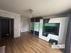 1-к квартира, вторичка, 40м2, 3/9 этаж