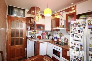 3-к квартира, вторичка, 61м2, 2/10 этаж