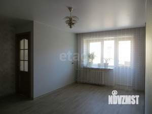 2-к квартира, вторичка, 44м2, 4/5 этаж