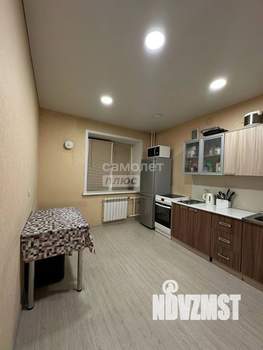 1-к квартира, вторичка, 32м2, 1/9 этаж