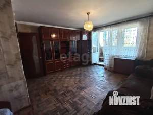 1-к квартира, вторичка, 41м2, 3/5 этаж