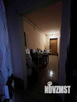 1-к квартира, вторичка, 29м2, 9/9 этаж