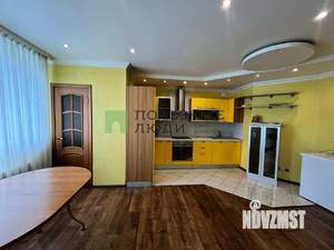 3-к квартира, вторичка, 105м2, 2/5 этаж